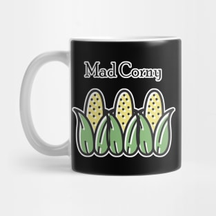 Mad Corny Mug